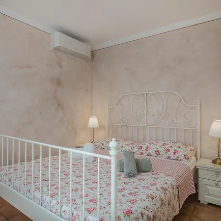 Willa Linna With Seaview Pinezići