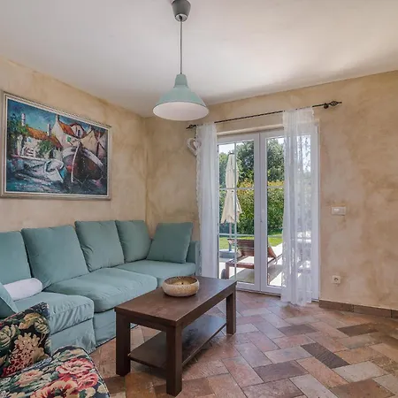 Linna With Seaview * Pinezići