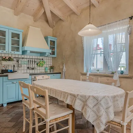 Linna With Seaview * Pinezići