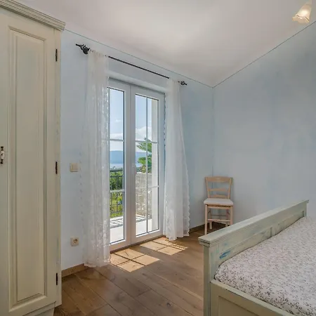 Villa Linna With Seaview Pinezići