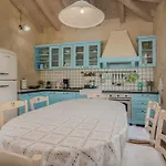 Linna With Seaview فيلة *